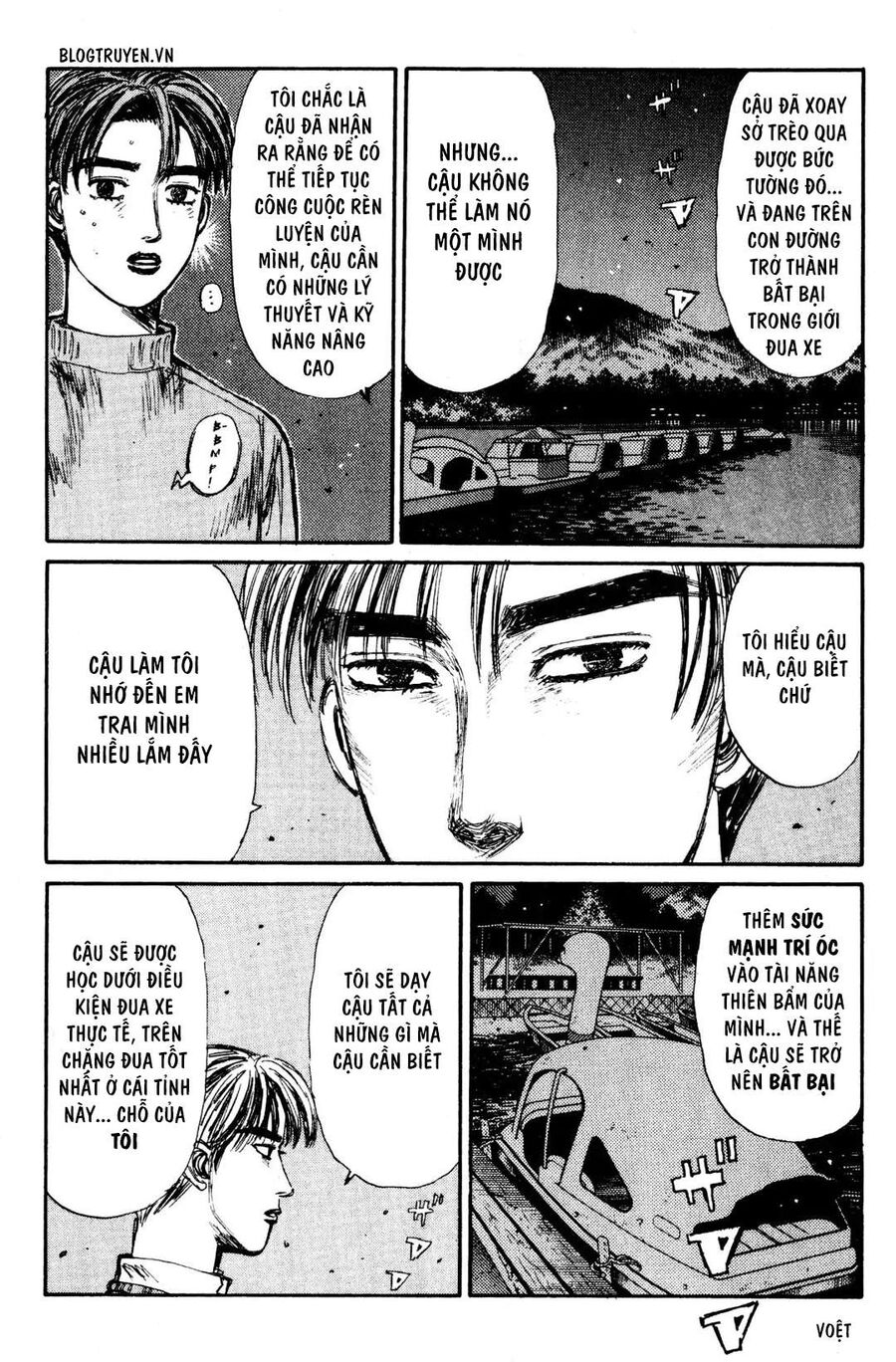 Ký Tự D Chap 147 - Next Chap 148