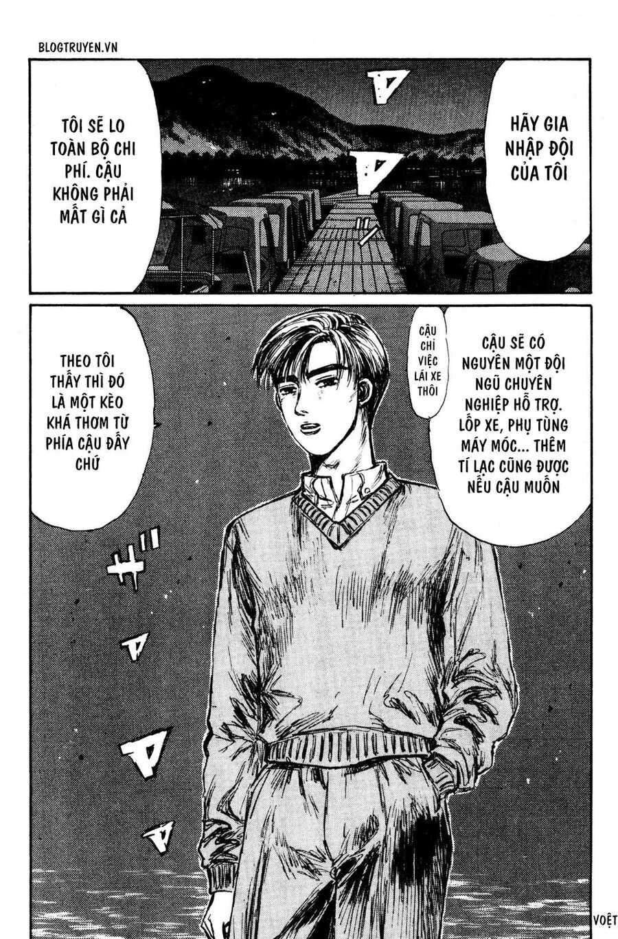 Ký Tự D Chap 147 - Next Chap 148