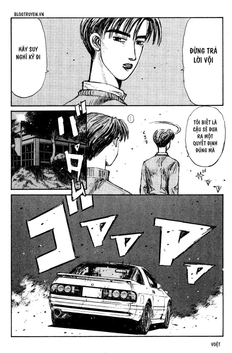 Ký Tự D Chap 147 - Next Chap 148