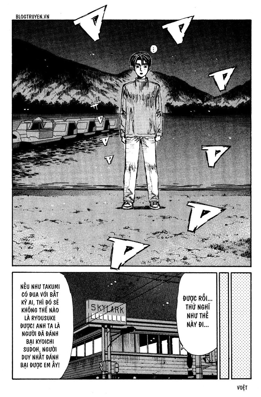 Ký Tự D Chap 147 - Next Chap 148