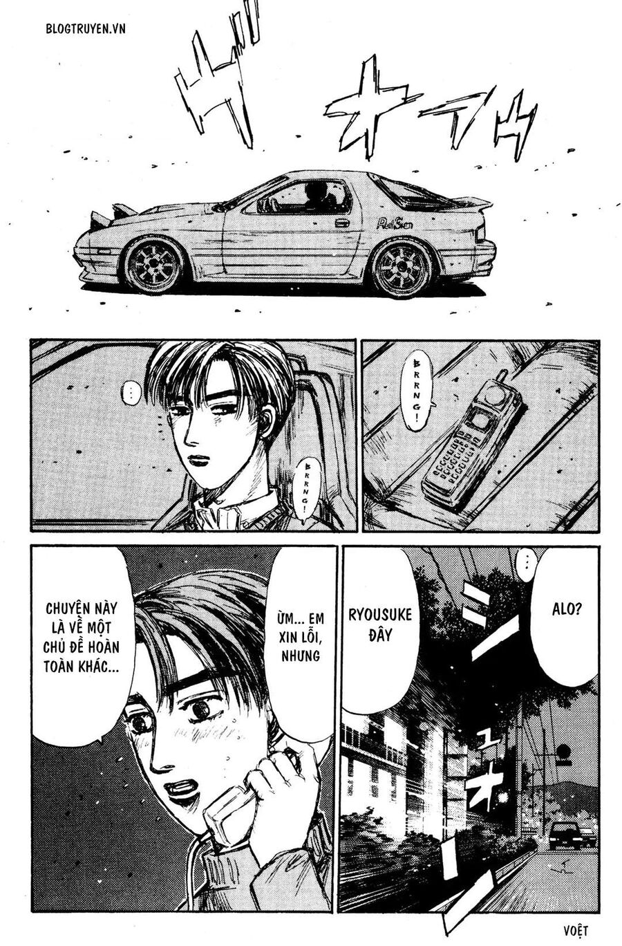Ký Tự D Chap 147 - Next Chap 148