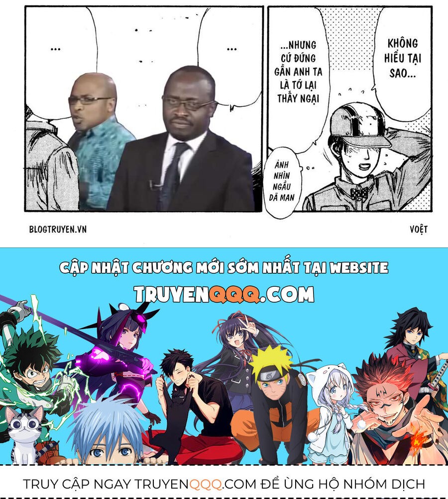 Ký Tự D Chap 147 - Next Chap 148