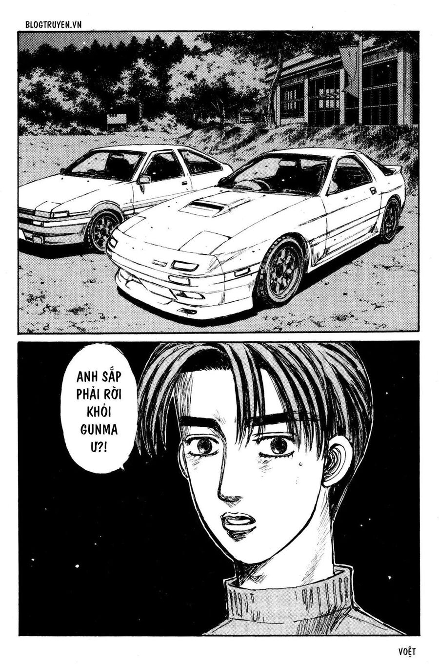 Ký Tự D Chap 147 - Next Chap 148