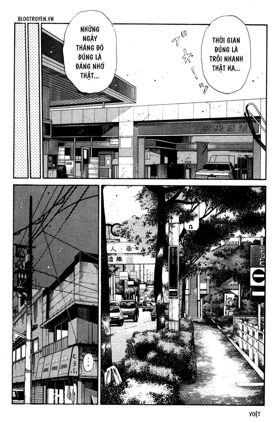 Ký Tự D Chap 148 - Next Chap 149