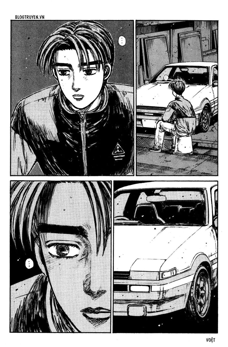 Ký Tự D Chap 148 - Next Chap 149