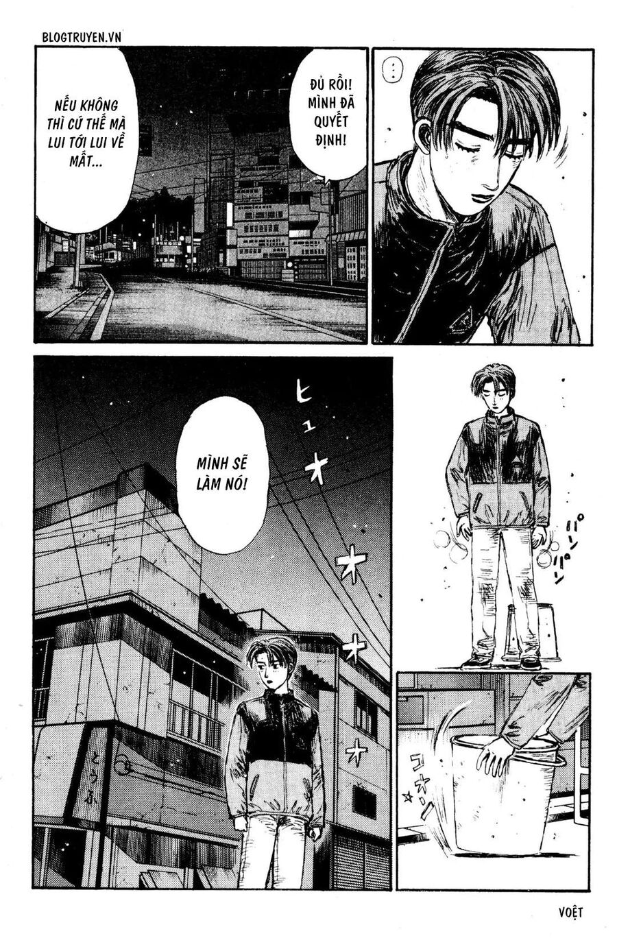 Ký Tự D Chap 148 - Next Chap 149
