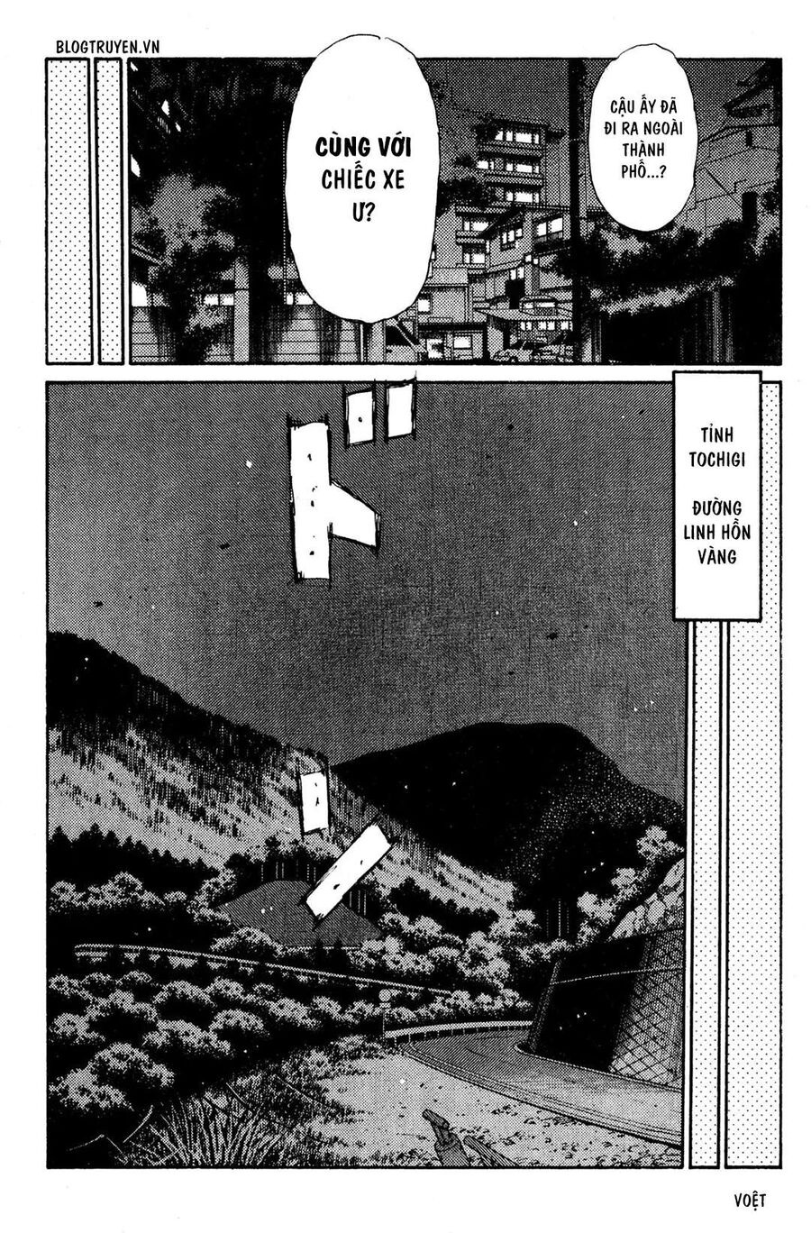 Ký Tự D Chap 148 - Next Chap 149