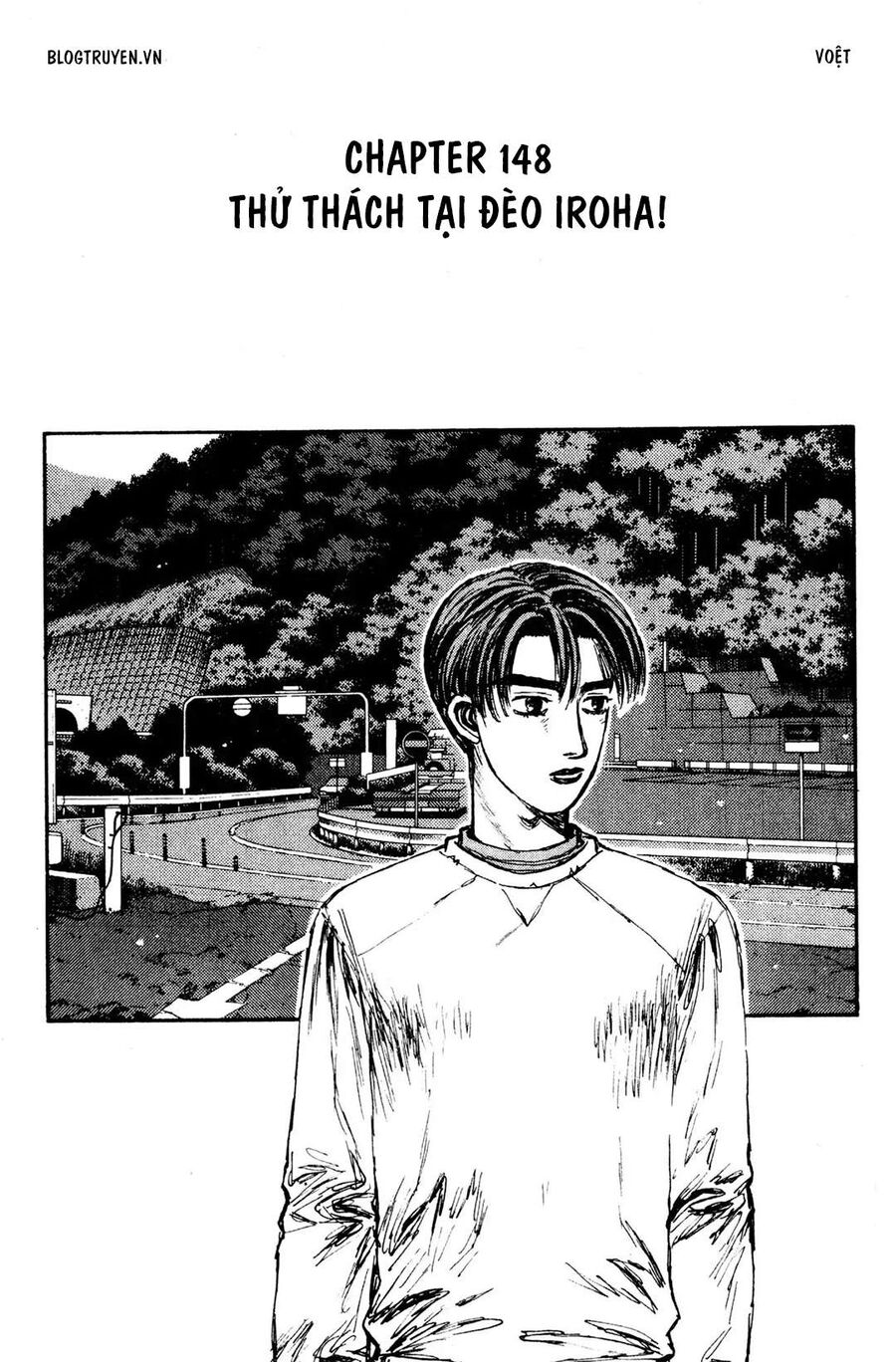 Ký Tự D Chap 148 - Next Chap 149