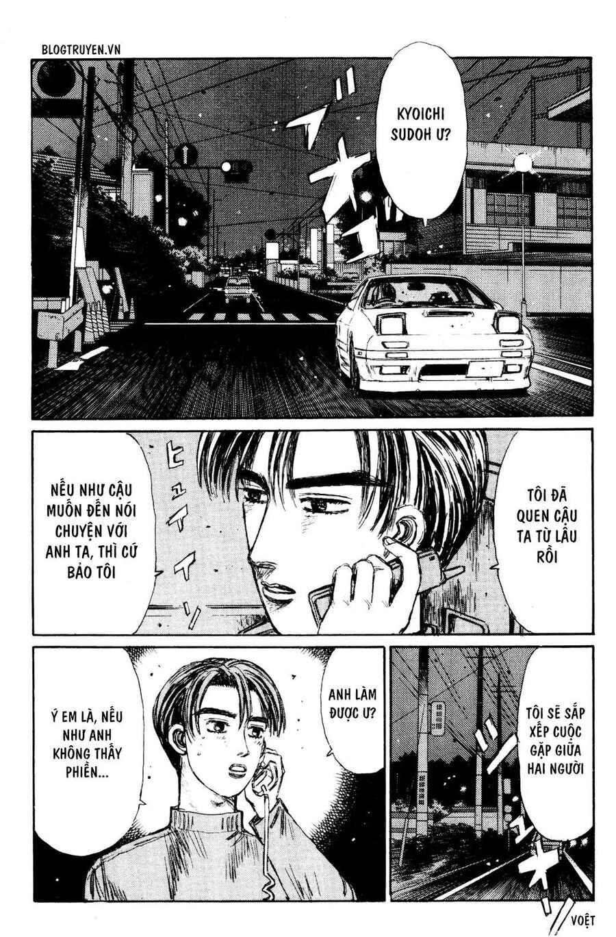 Ký Tự D Chap 148 - Next Chap 149