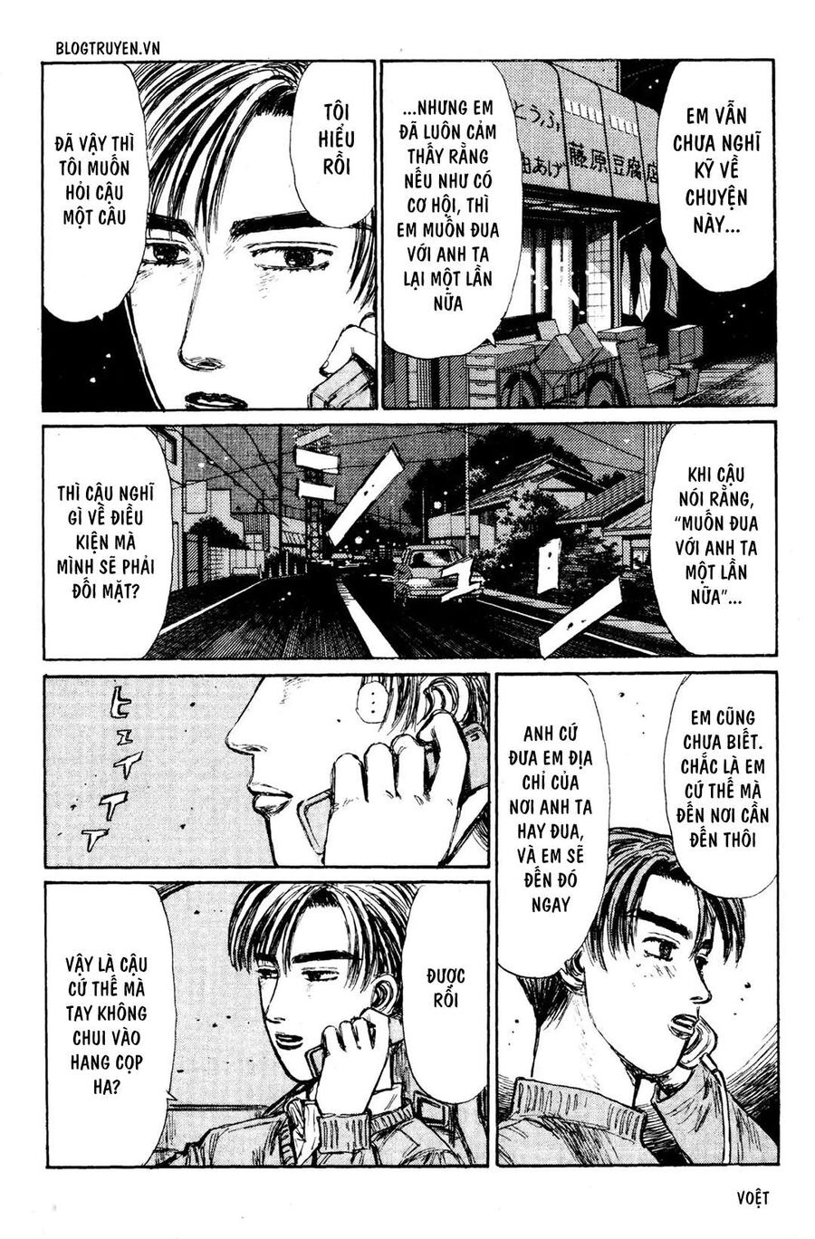 Ký Tự D Chap 148 - Next Chap 149