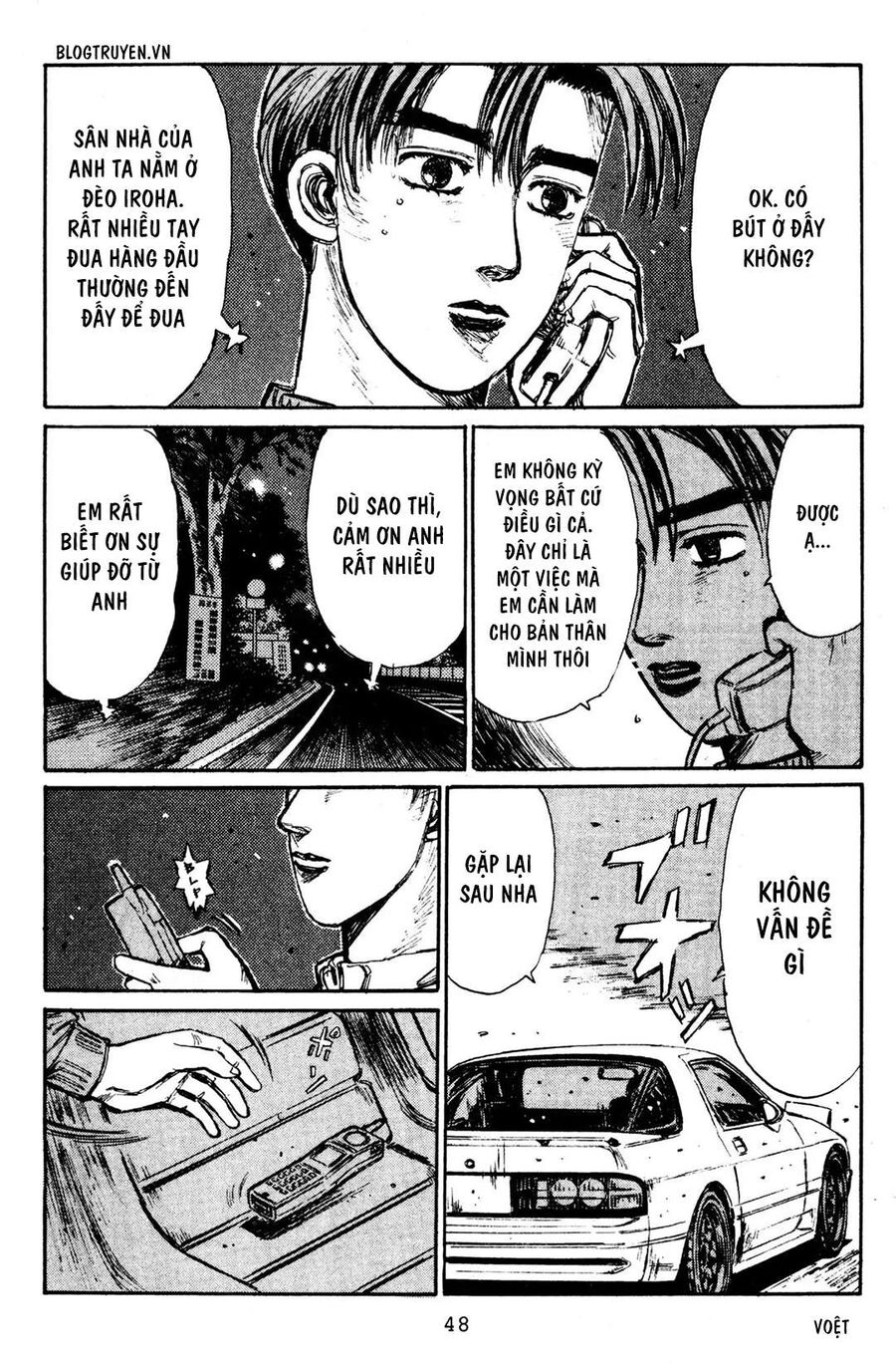 Ký Tự D Chap 148 - Next Chap 149