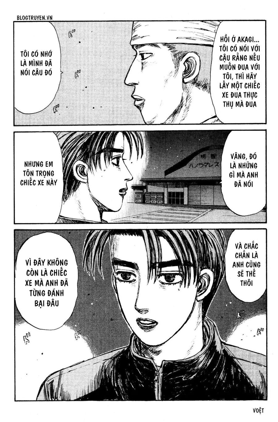 Ký Tự D Chap 149 - Next Chap 150