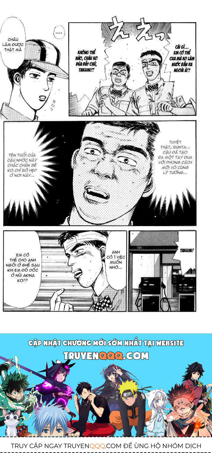Ký Tự D Chap 15 - Next Chap 16