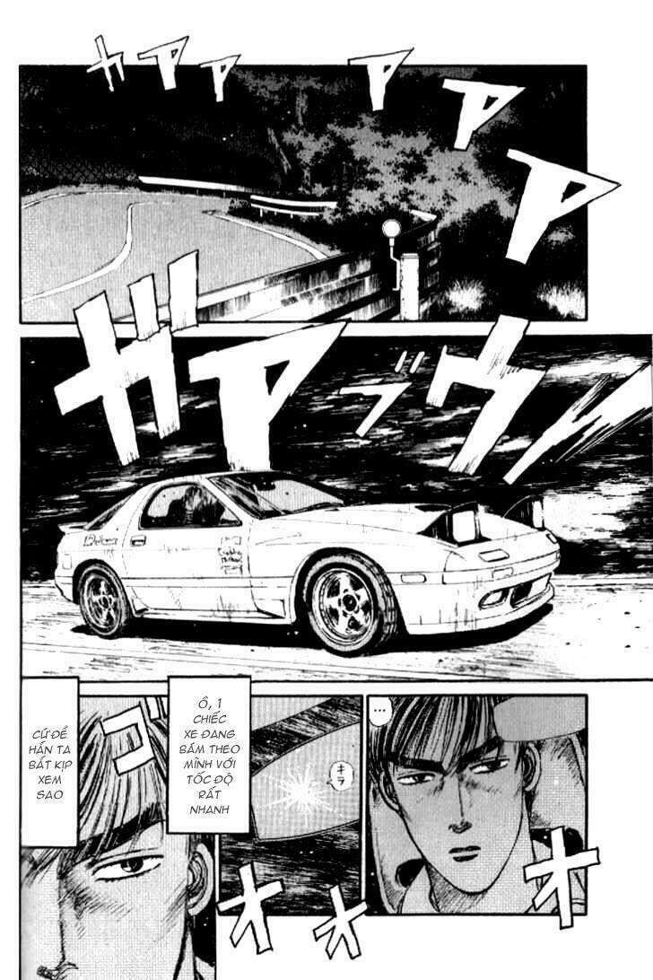 Ký Tự D Chap 15 - Next Chap 16