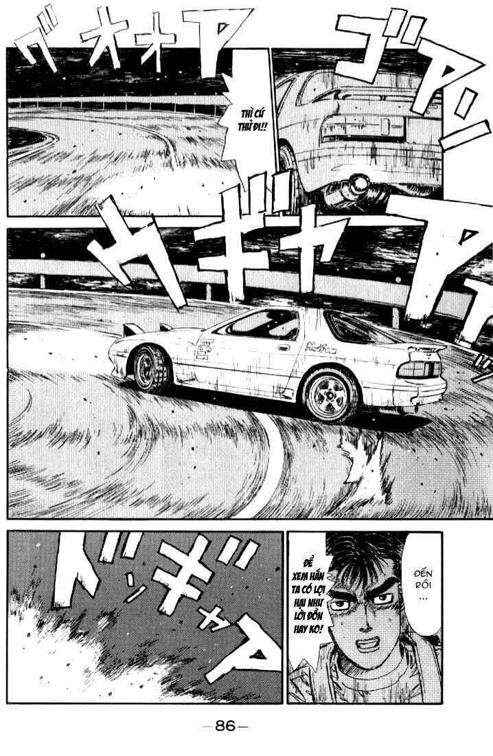 Ký Tự D Chap 15 - Next Chap 16