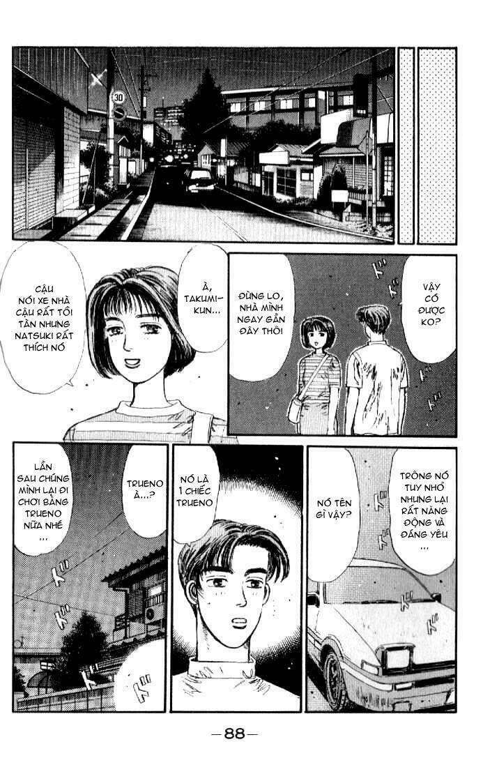 Ký Tự D Chap 15 - Next Chap 16