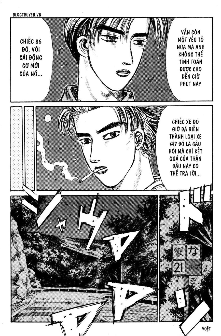 Ký Tự D Chap 150 - Next Chap 151