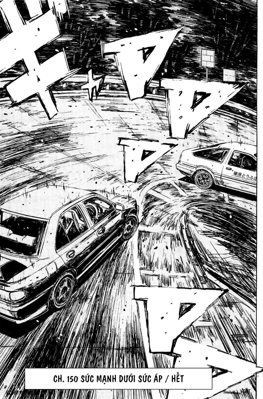 Ký Tự D Chap 150 - Next Chap 151