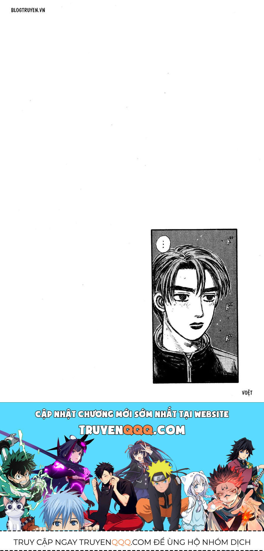 Ký Tự D Chap 150 - Next Chap 151