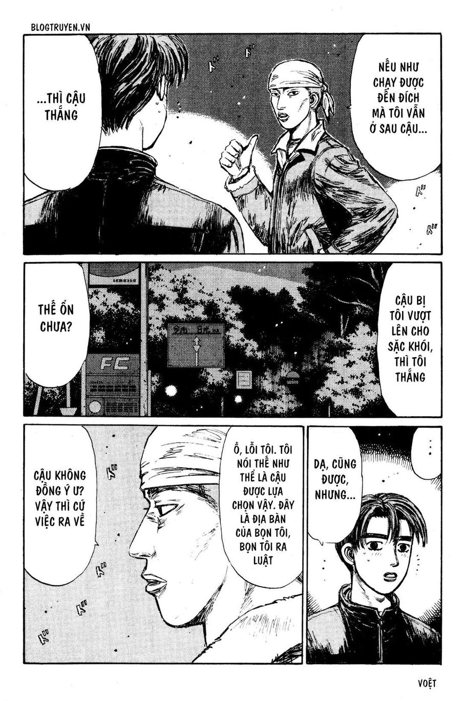 Ký Tự D Chap 150 - Next Chap 151
