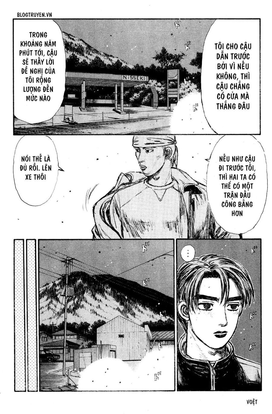 Ký Tự D Chap 150 - Next Chap 151