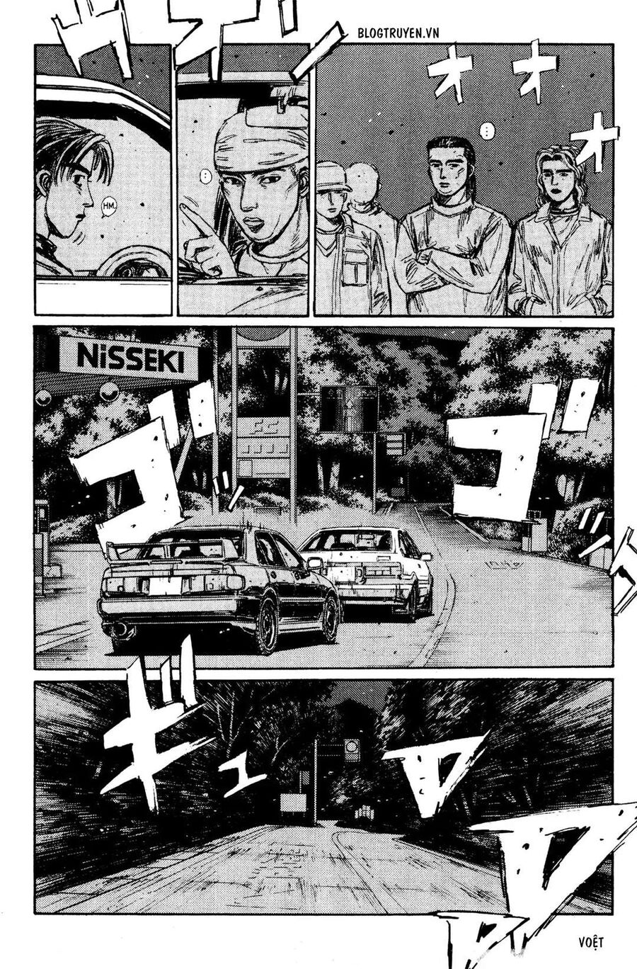 Ký Tự D Chap 150 - Next Chap 151