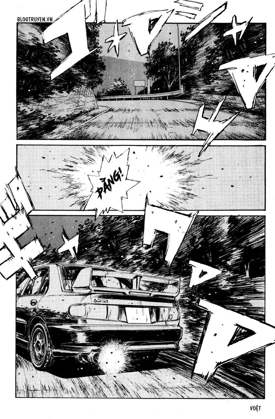 Ký Tự D Chap 150 - Next Chap 151