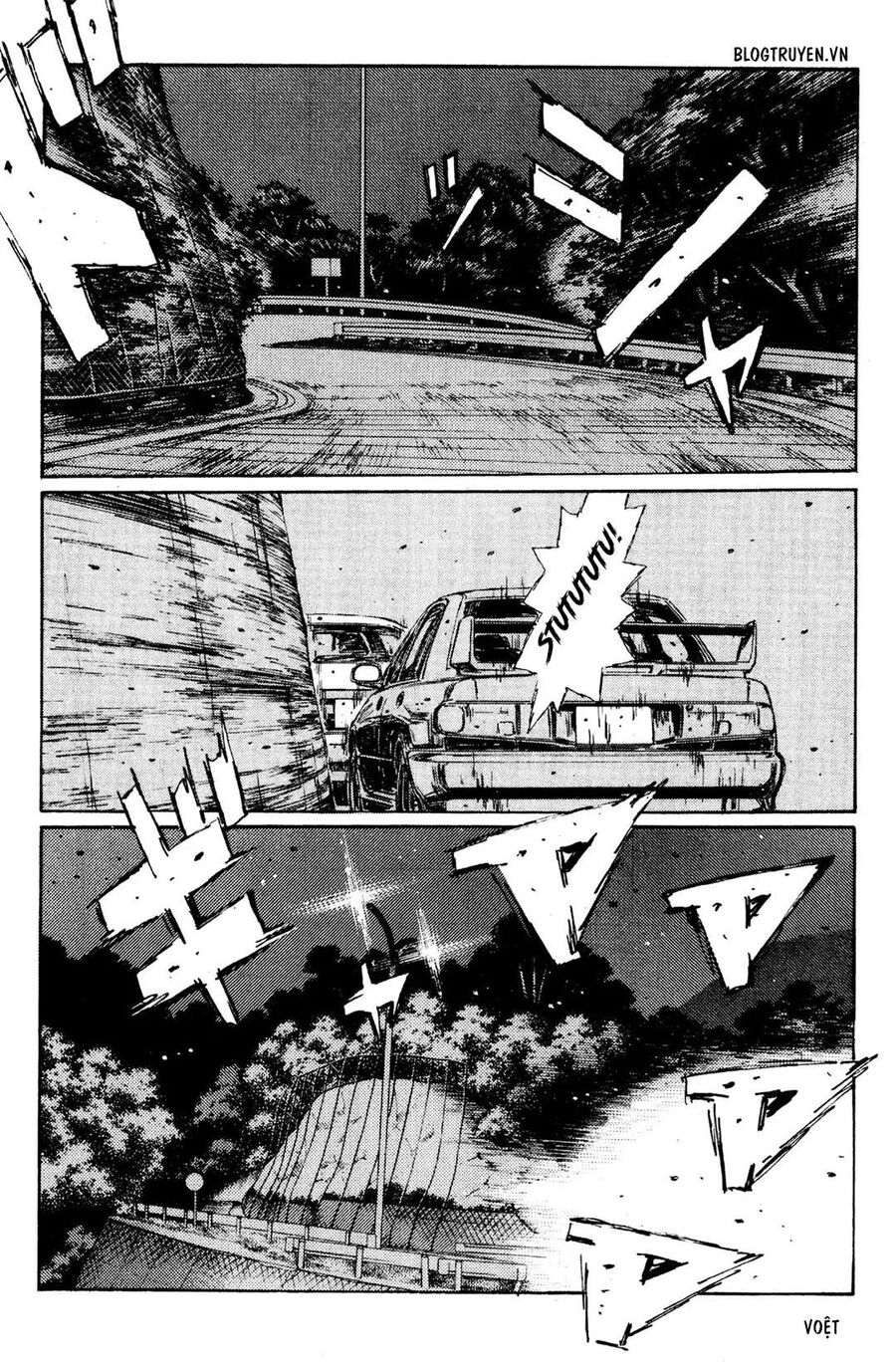 Ký Tự D Chap 151 - Next Chap 152