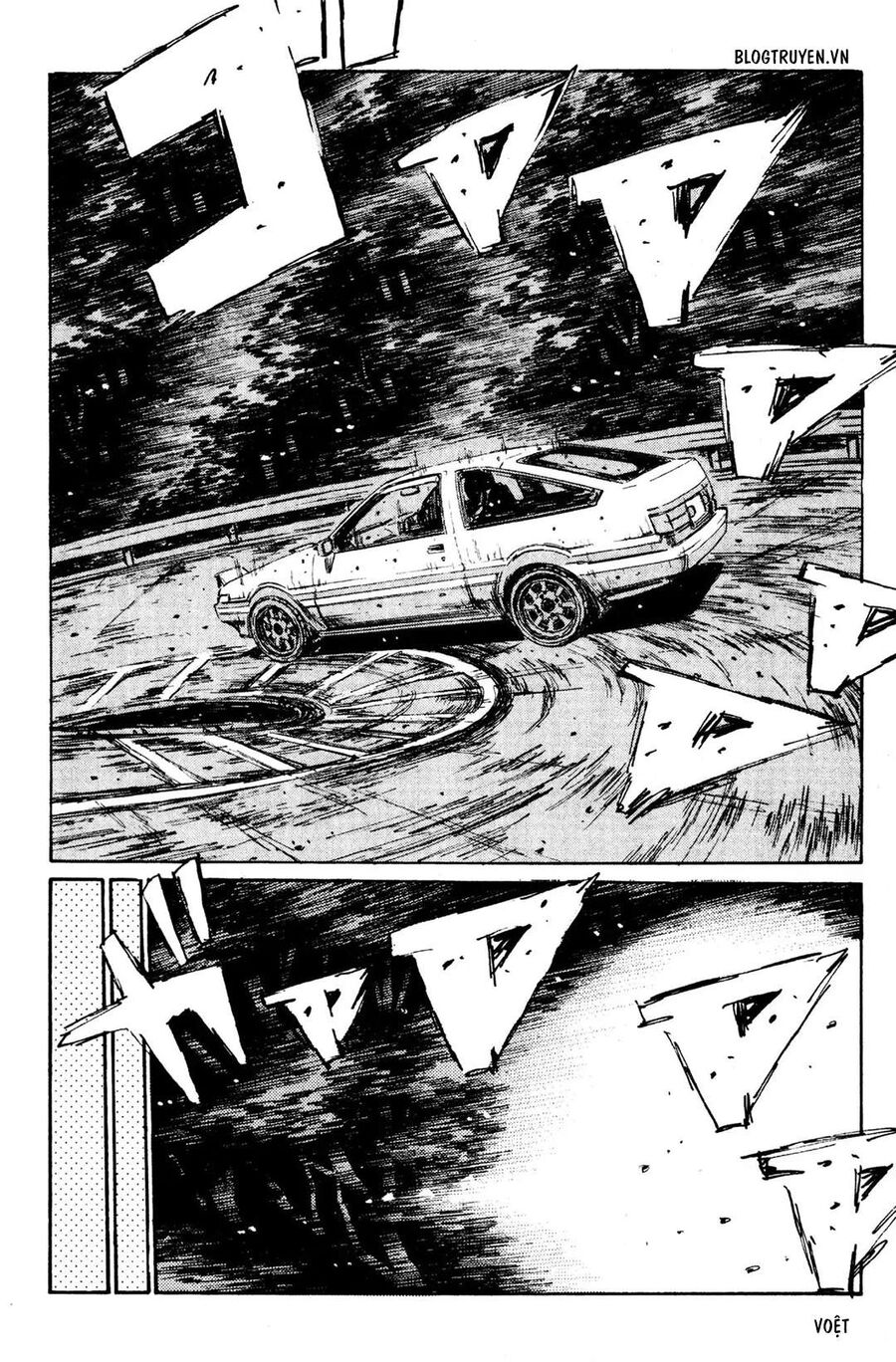 Ký Tự D Chap 151 - Next Chap 152
