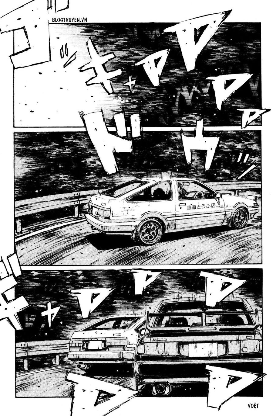Ký Tự D Chap 151 - Next Chap 152