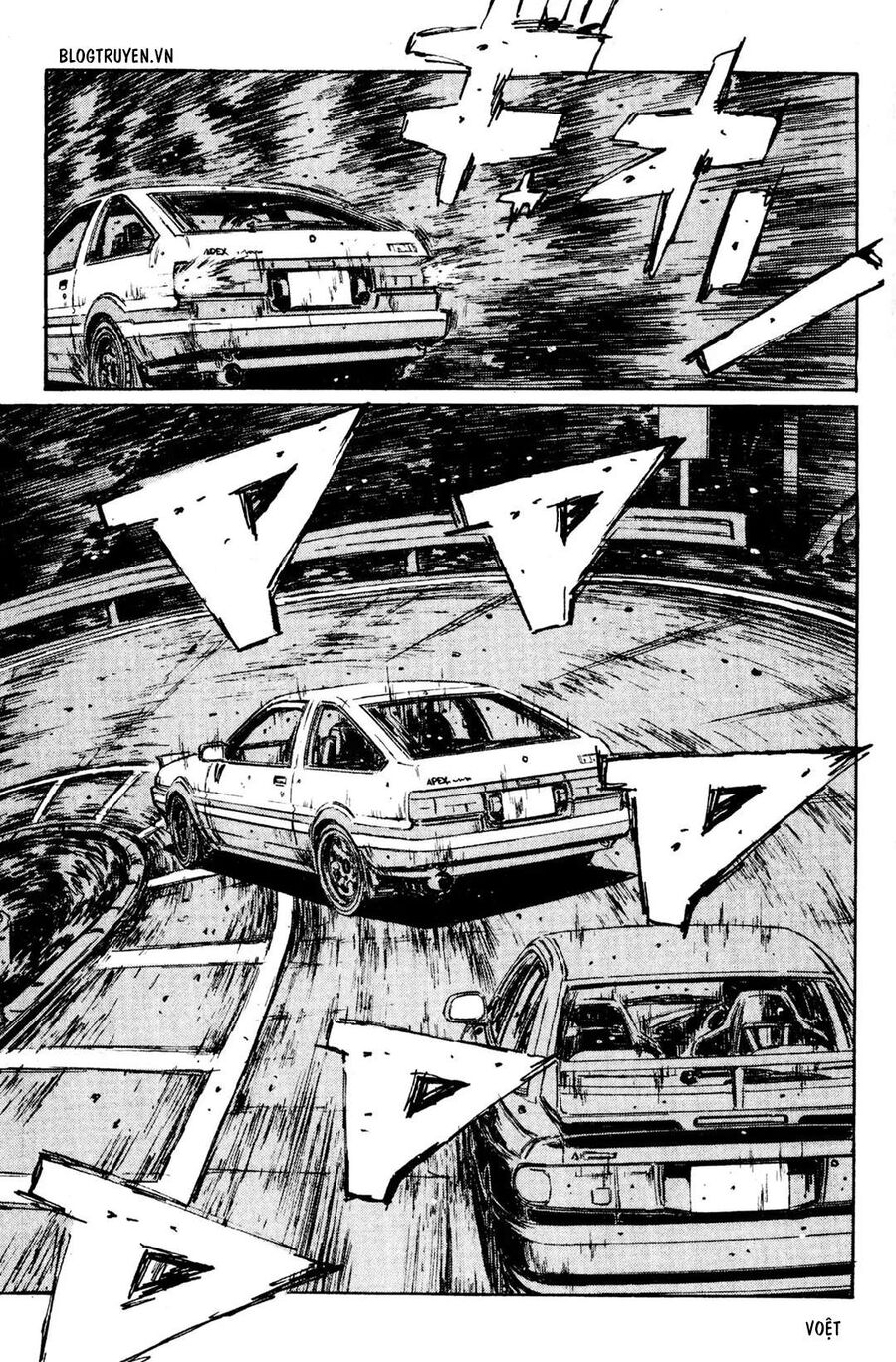 Ký Tự D Chap 151 - Next Chap 152