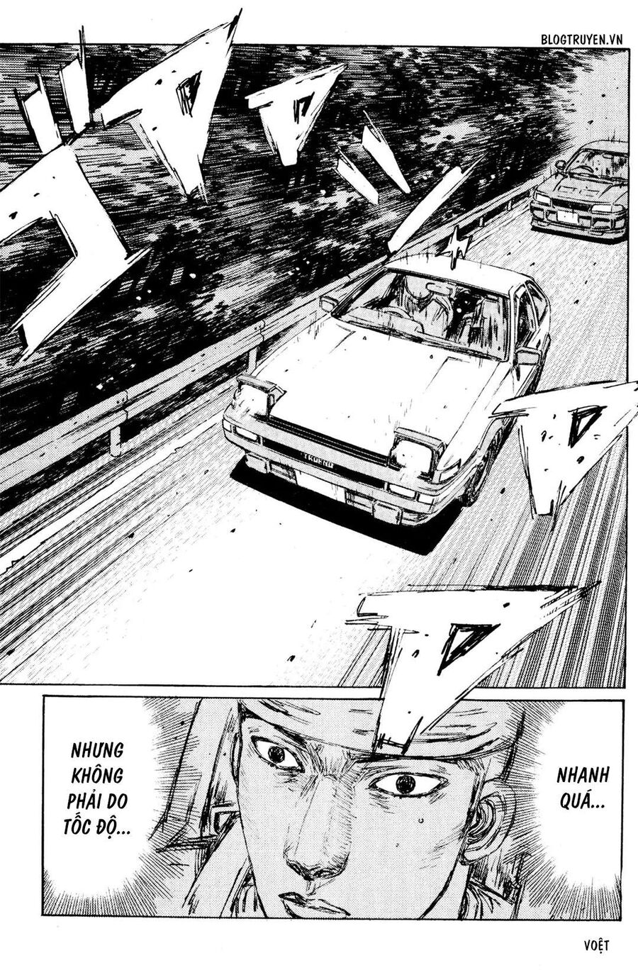 Ký Tự D Chap 151 - Next Chap 152