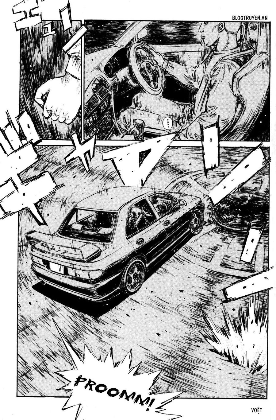 Ký Tự D Chap 152 - Next Chap 153
