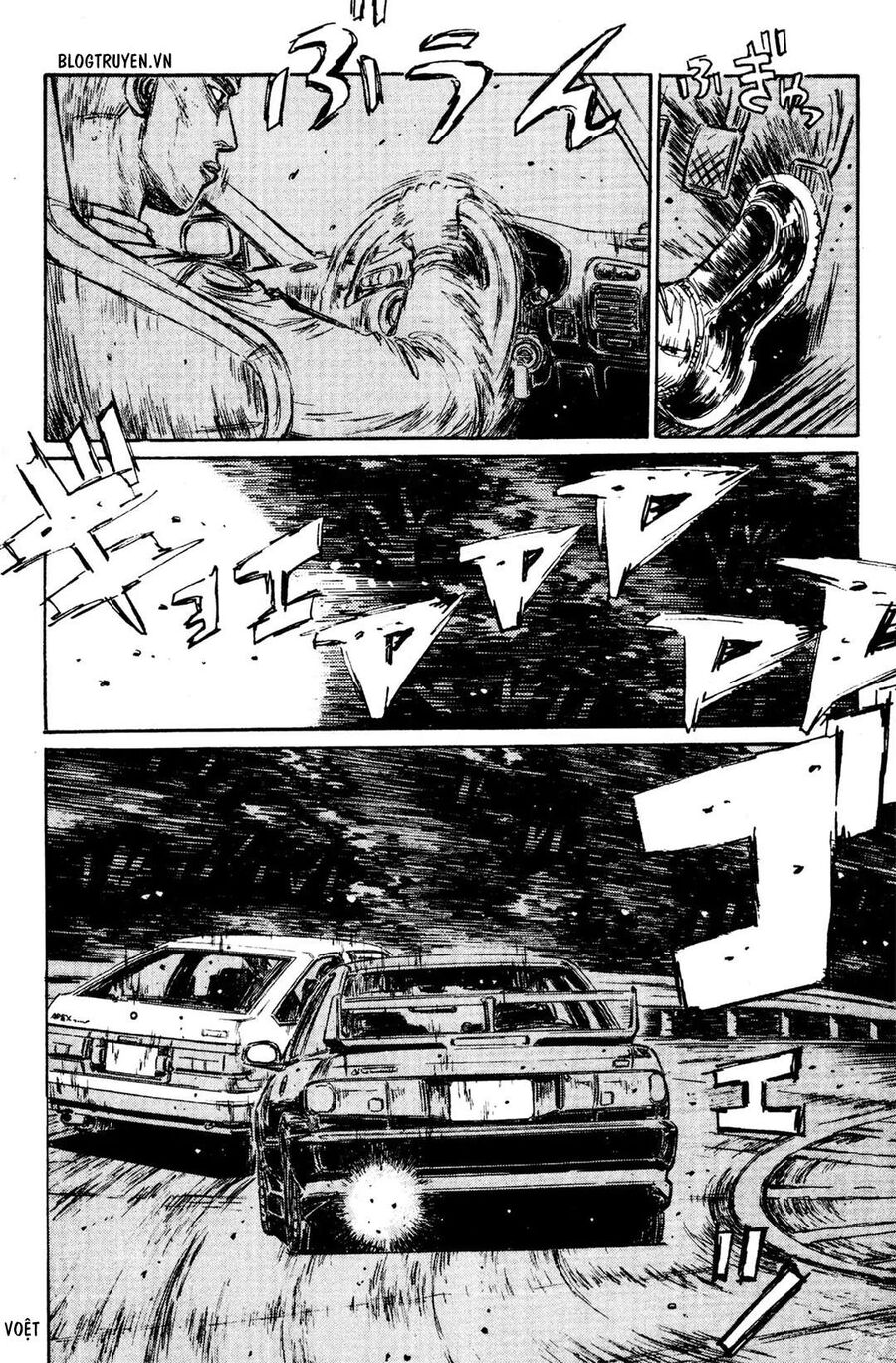 Ký Tự D Chap 152 - Next Chap 153