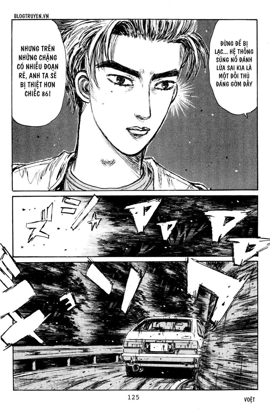 Ký Tự D Chap 152 - Next Chap 153