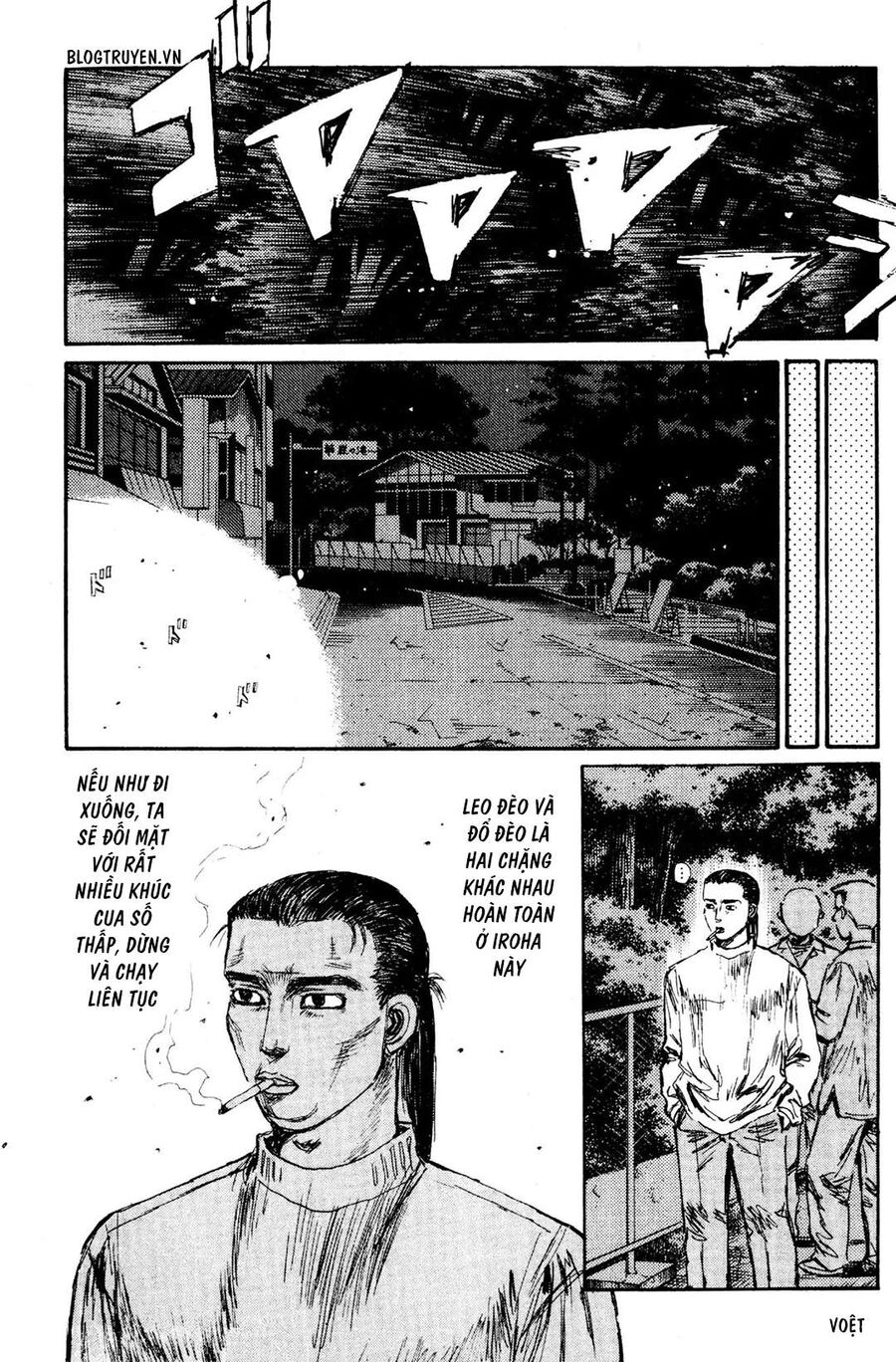 Ký Tự D Chap 152 - Next Chap 153