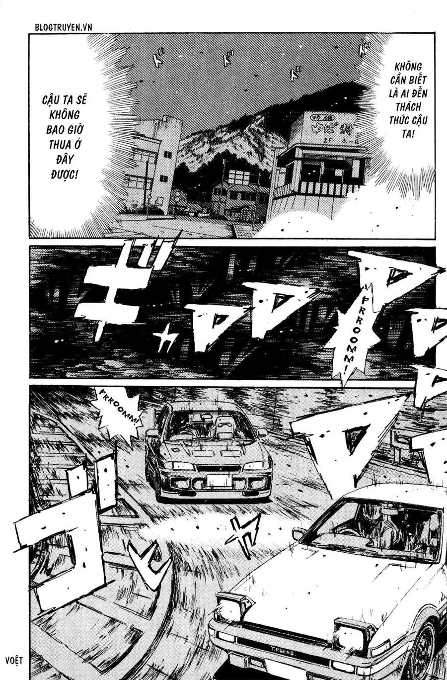 Ký Tự D Chap 152 - Next Chap 153
