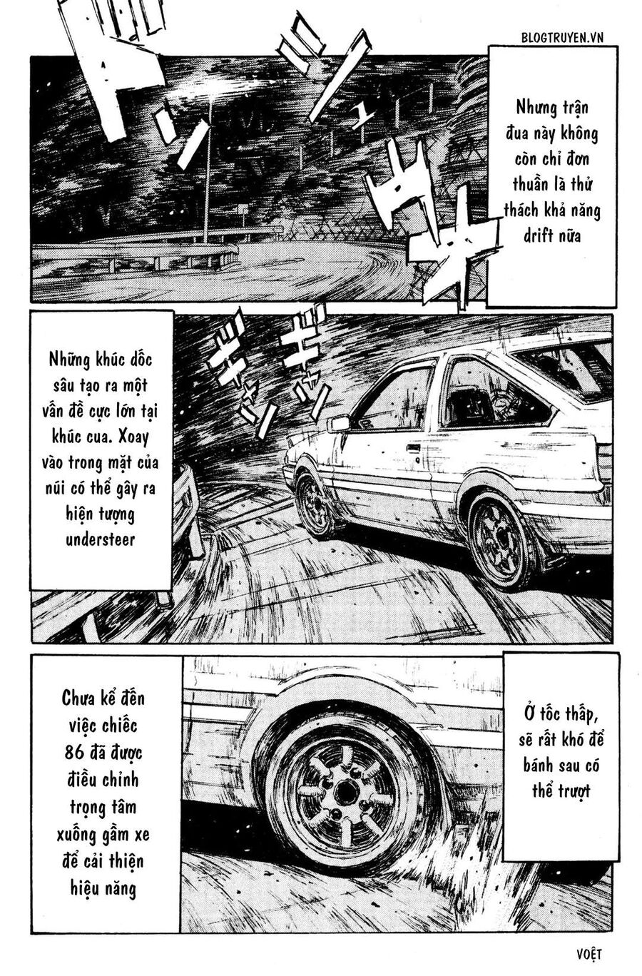 Ký Tự D Chap 153 - Next Chap 154