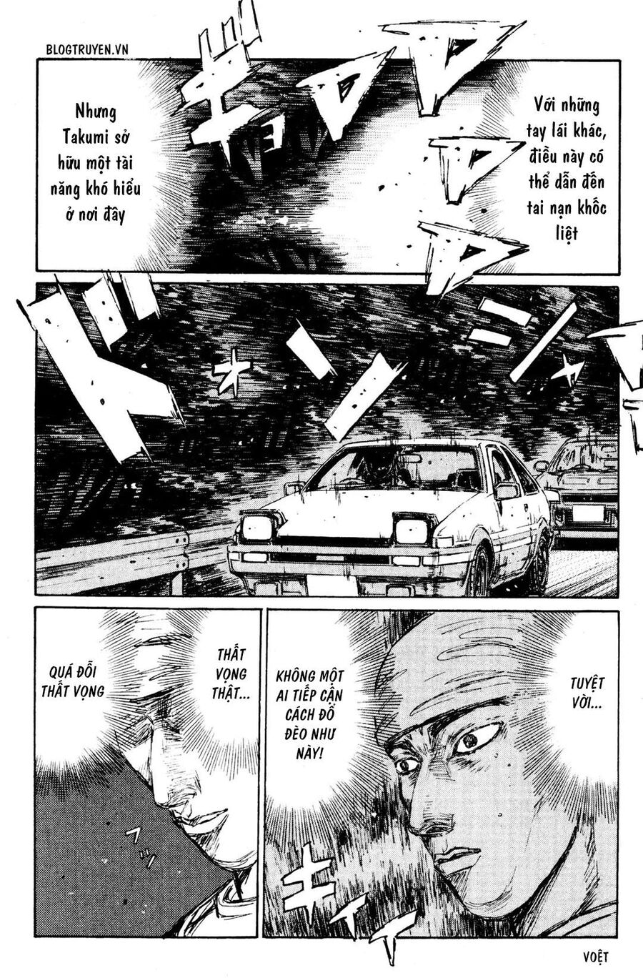 Ký Tự D Chap 153 - Next Chap 154