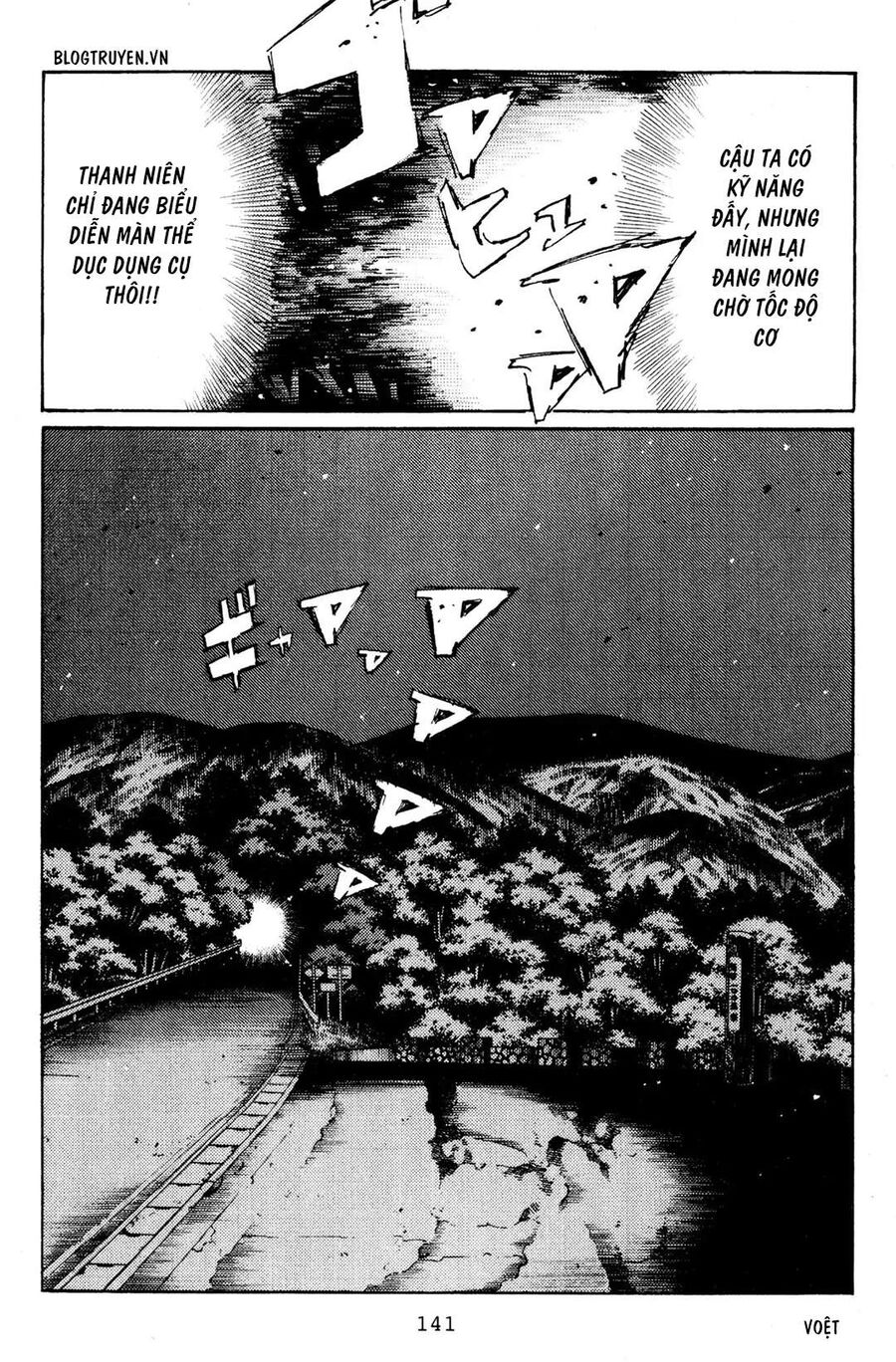 Ký Tự D Chap 153 - Next Chap 154