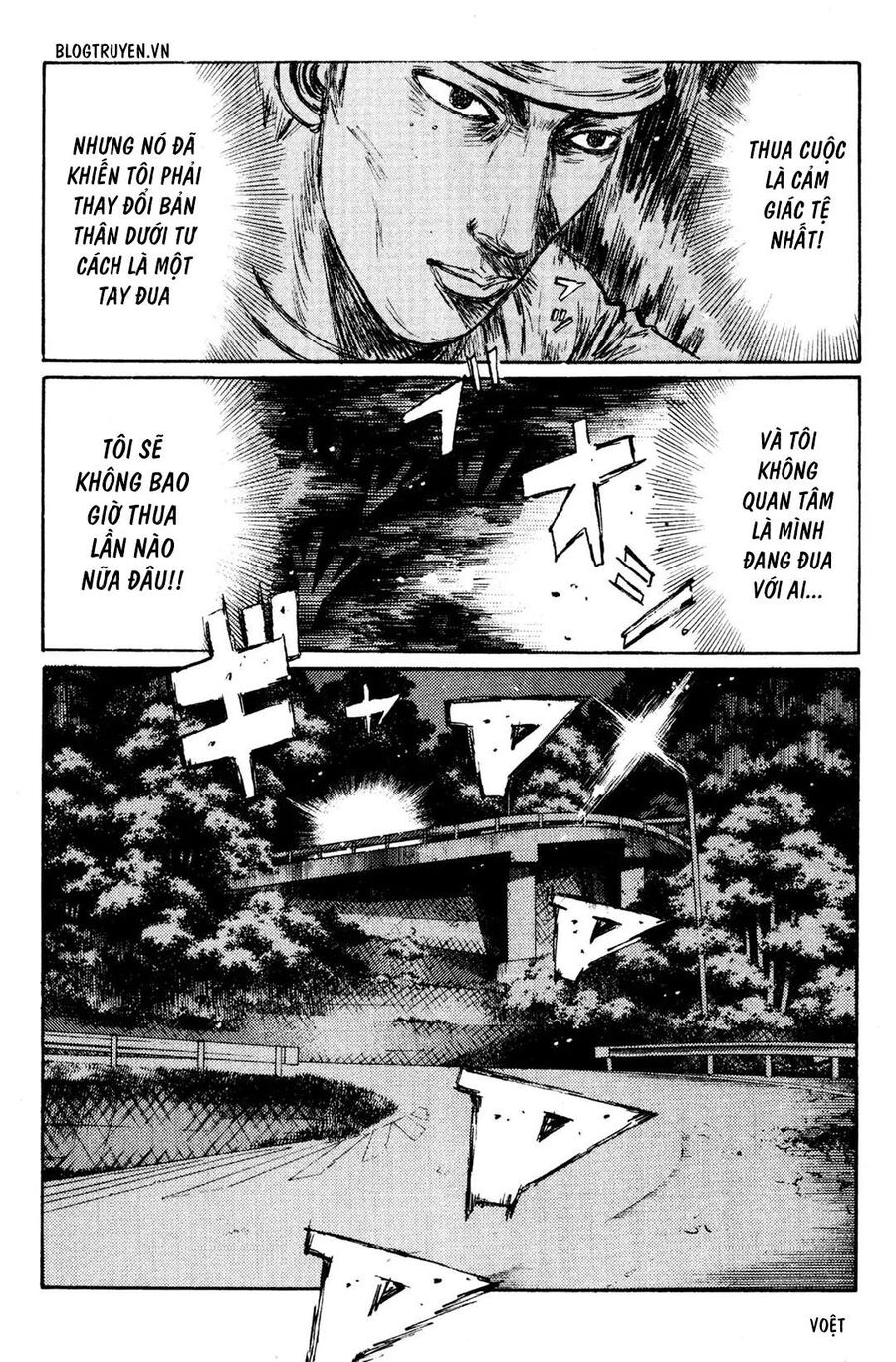 Ký Tự D Chap 153 - Next Chap 154