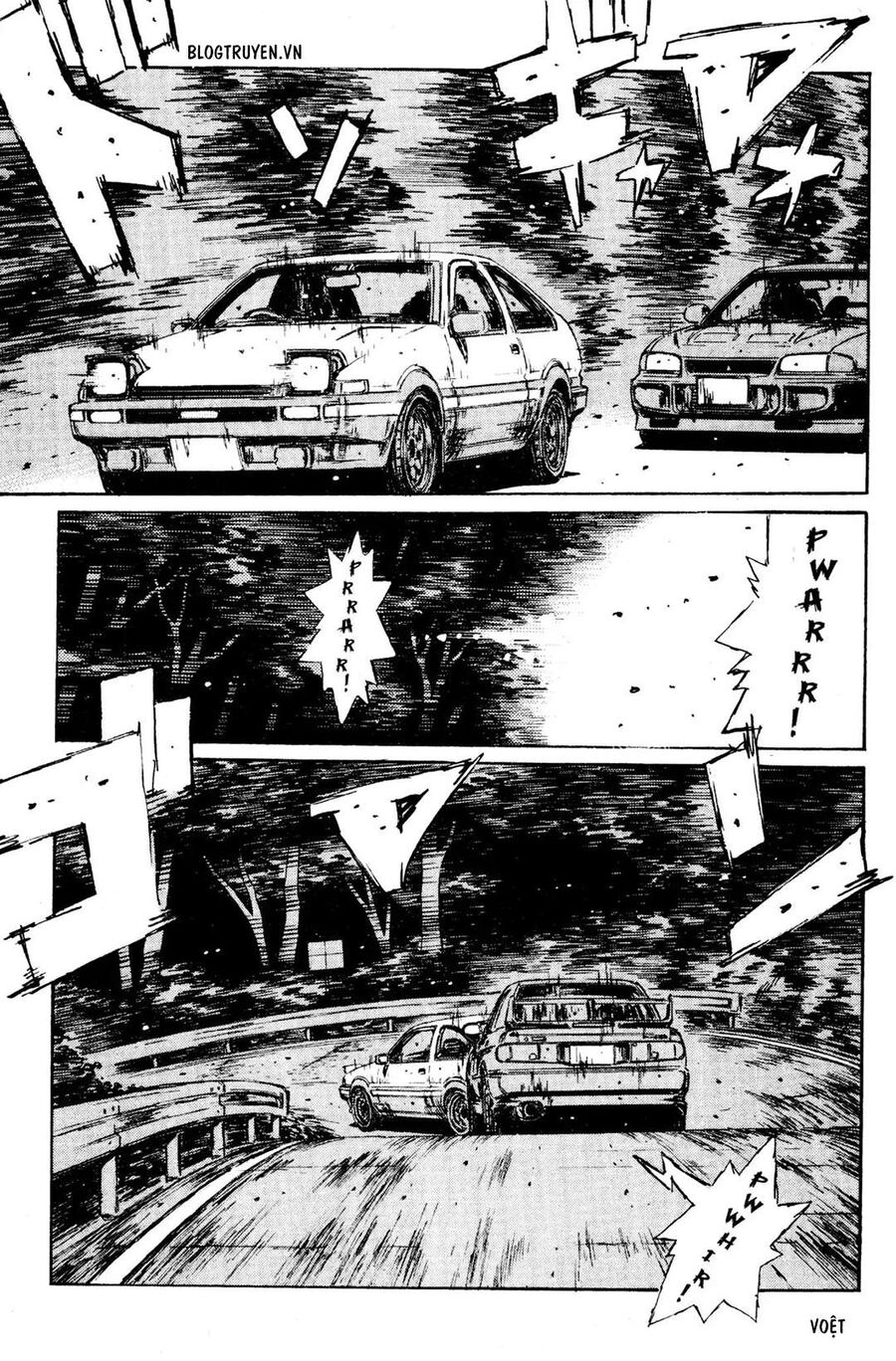 Ký Tự D Chap 153 - Next Chap 154