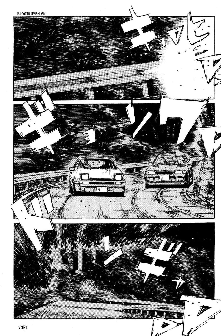 Ký Tự D Chap 153 - Next Chap 154