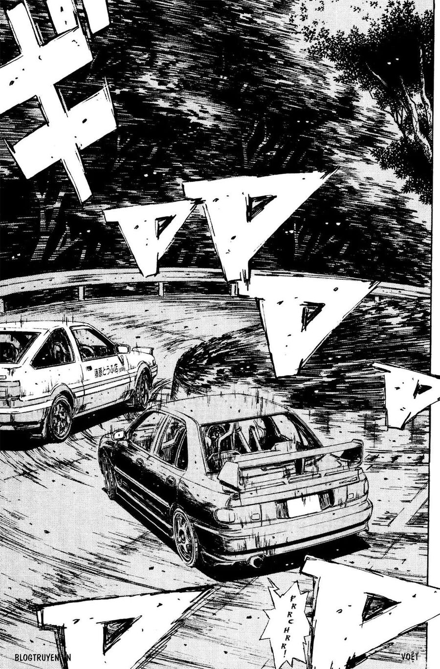 Ký Tự D Chap 154 - Next Chap 155
