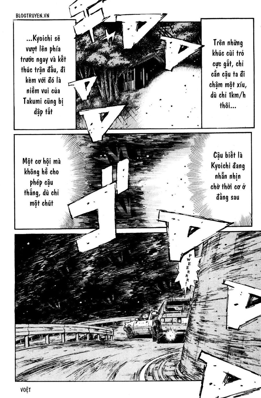 Ký Tự D Chap 154 - Next Chap 155