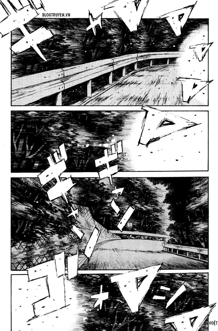 Ký Tự D Chap 154 - Next Chap 155