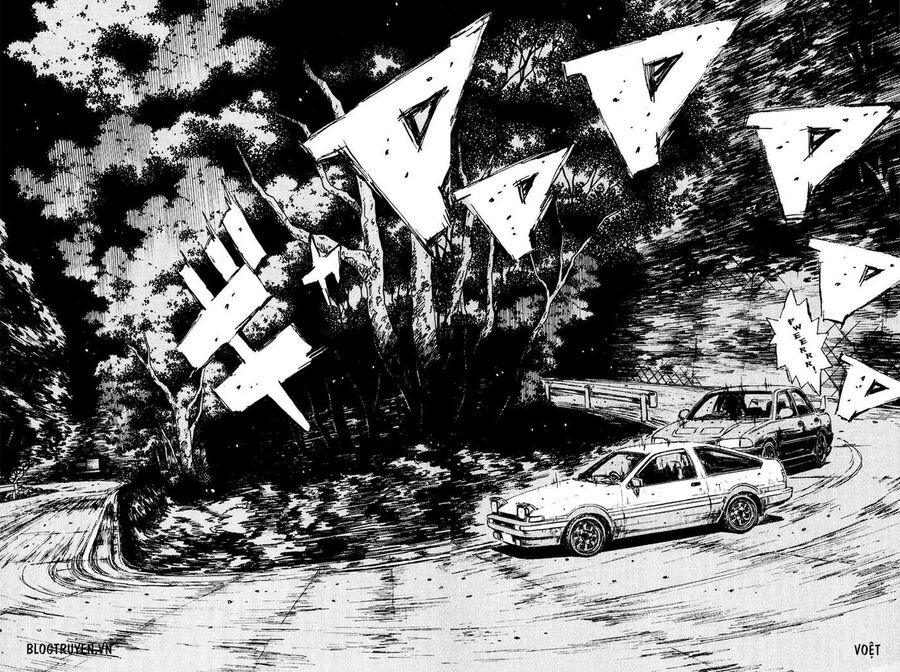 Ký Tự D Chap 154 - Next Chap 155