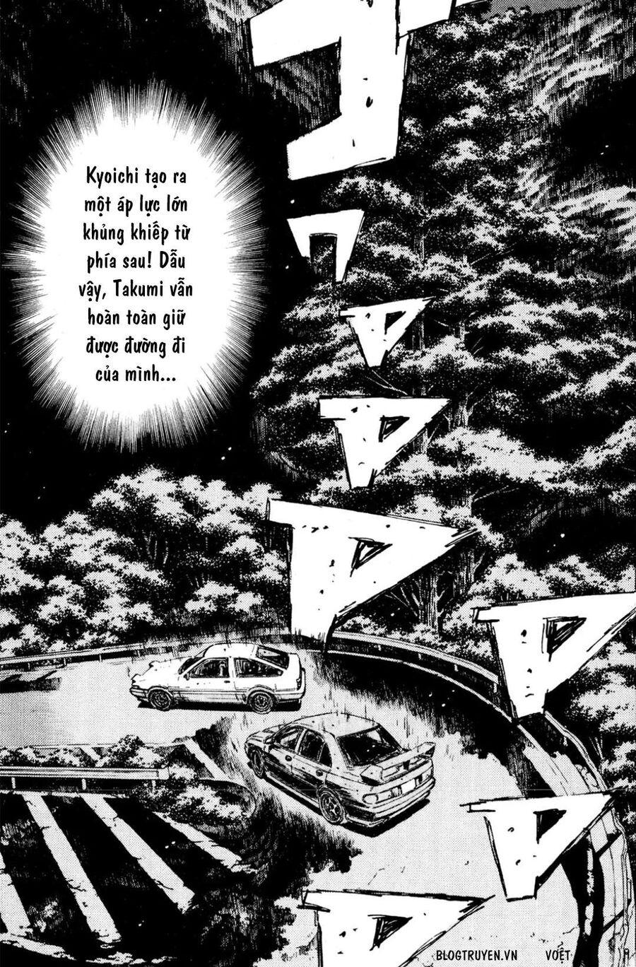 Ký Tự D Chap 154 - Next Chap 155
