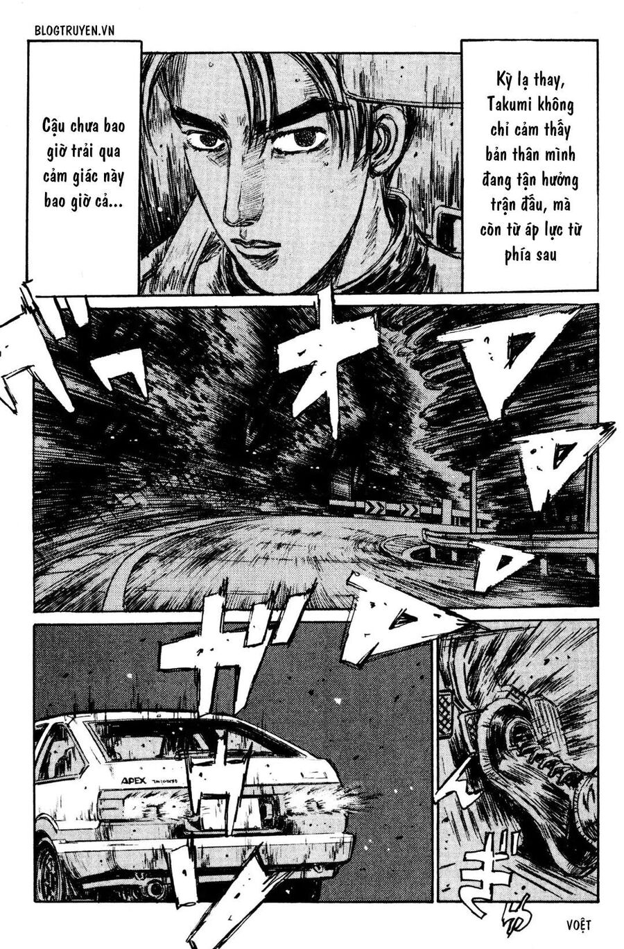 Ký Tự D Chap 154 - Next Chap 155