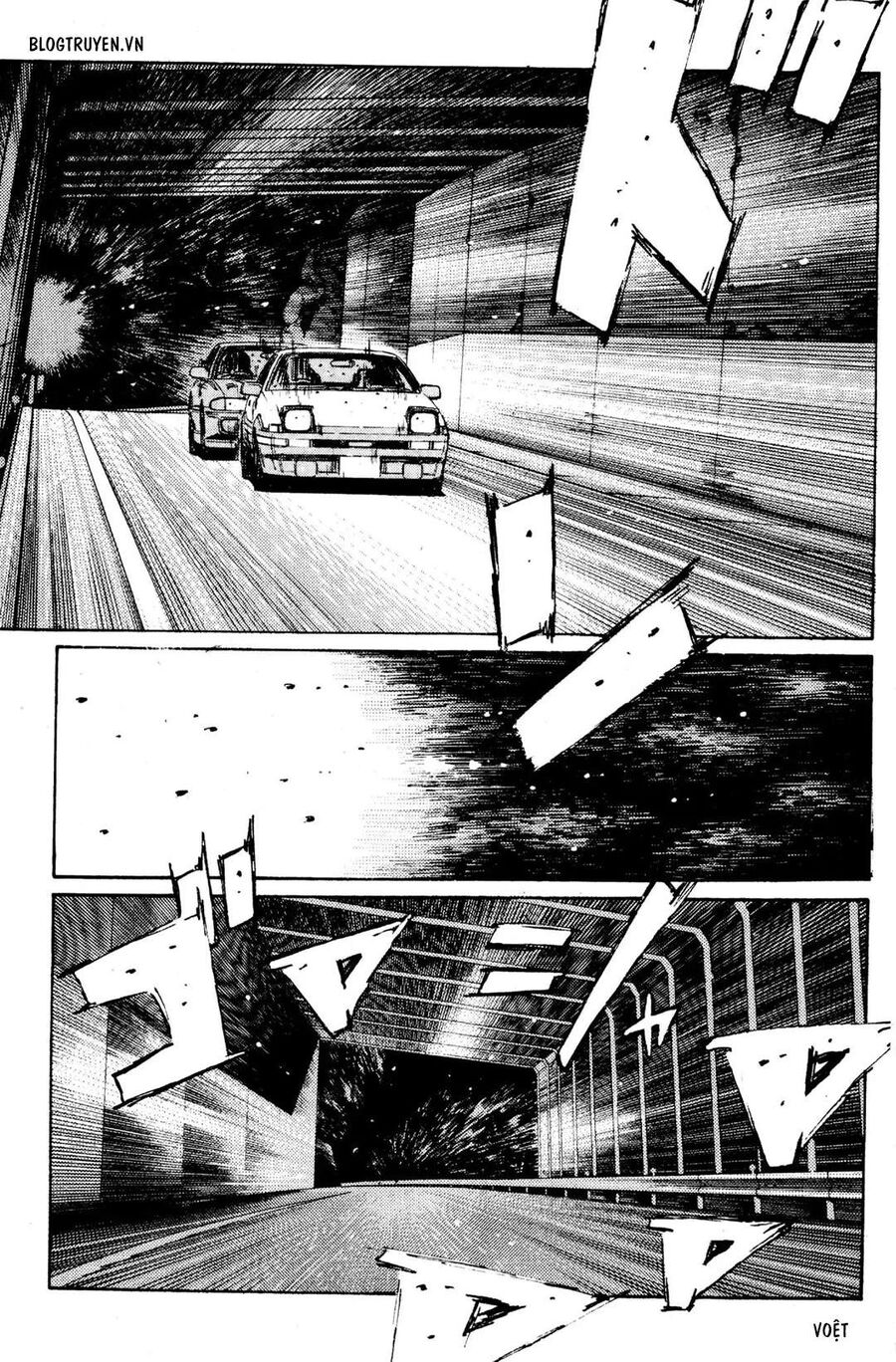 Ký Tự D Chap 155 - Next Chap 156